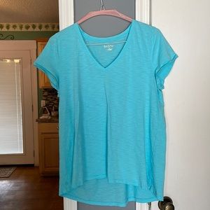 Lilly Pulitzer t shirt xl used